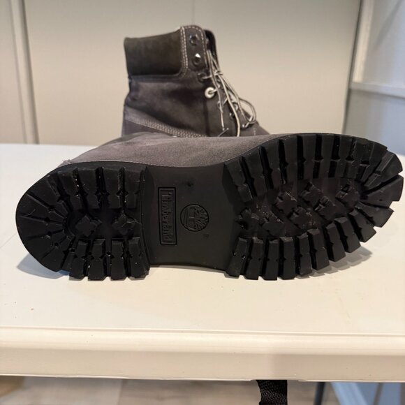 Men's Timberland Boots - Picture 4 of 6